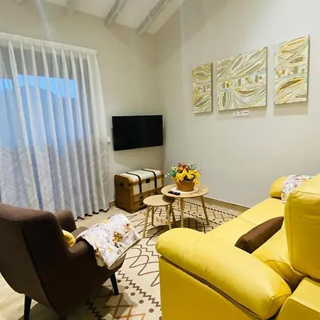 شقة El Pueblin Del Pinar