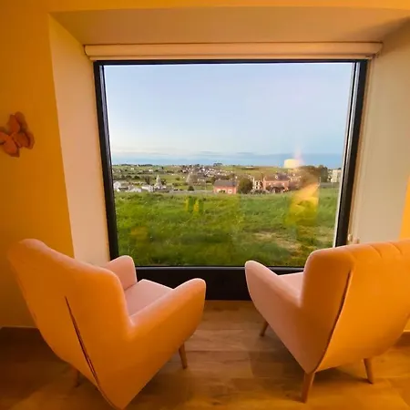 El Pueblin Del Pinar Apartment *