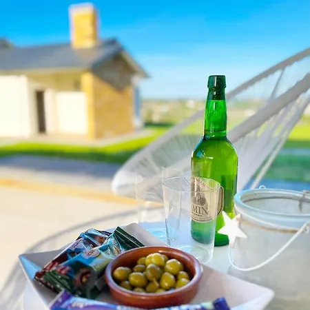 El Pueblin Del Pinar شقة