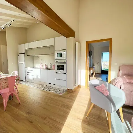 El Pueblin Del Pinar شقة