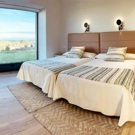 Apartment El Pueblin Del Pinar Navia