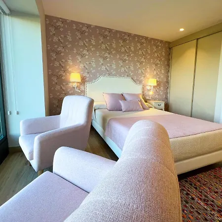 El Pueblin Del Pinar شقة