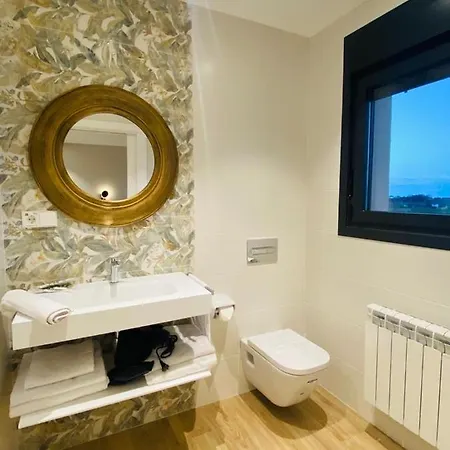 شقة El Pueblin Del Pinar