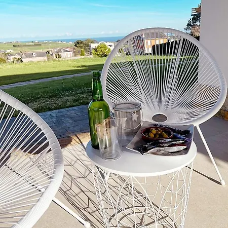 شقة El Pueblin Del Pinar *