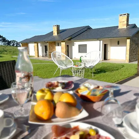 El Pueblin Del Pinar * نافيا