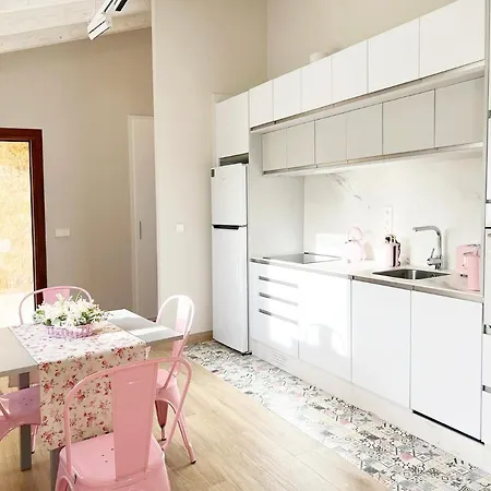 شقة El Pueblin Del Pinar *