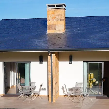 El Pueblin Del Pinar شقة *