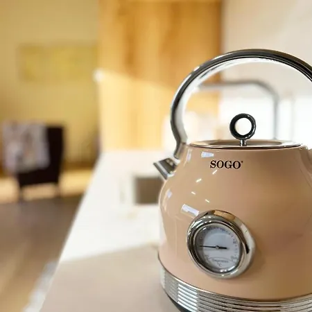 شقة El Pueblin Del Pinar