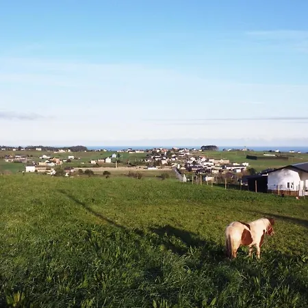 El Pueblin Del Pinar شقة