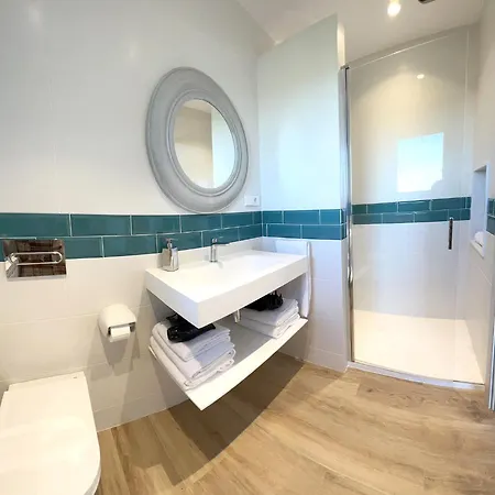 شقة El Pueblin Del Pinar نافيا