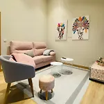 דירה El Pueblin Del Pinar *