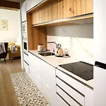 El Pueblin Del Pinar דירה נאביה