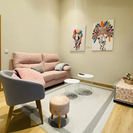 Apartment El Pueblin Del Pinar *