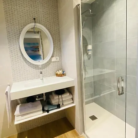 El Pueblin Del Pinar Apartment Navia