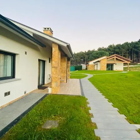 El Pueblin Del Pinar Apartman