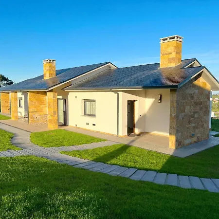 El Pueblin Del Pinar Apartament Navia