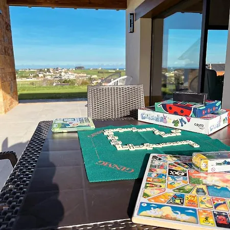 Apartment El Pueblin Del Pinar