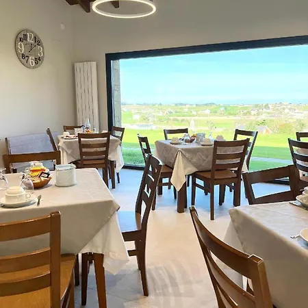 El Pueblin Del Pinar Apartamento Navia