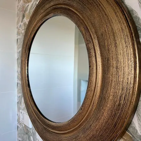 El Pueblin Del Pinar Apartman