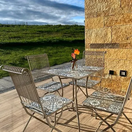El Pueblin Del Pinar Apartman