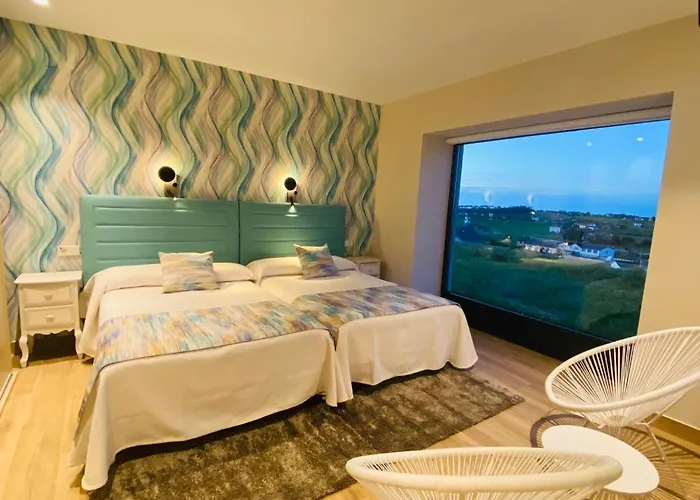 Apartament El Pueblin Del Pinar *