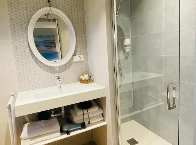 El Pueblin Del Pinar Apartament Navia