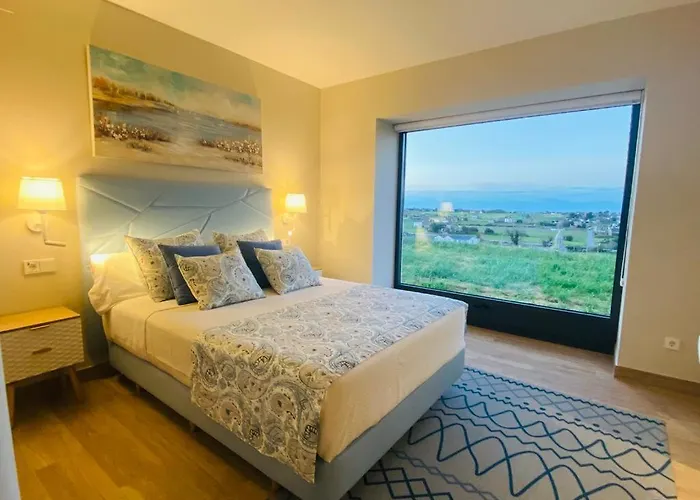 El Pueblin Del Pinar Navia