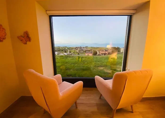 El Pueblin Del Pinar Apartament *