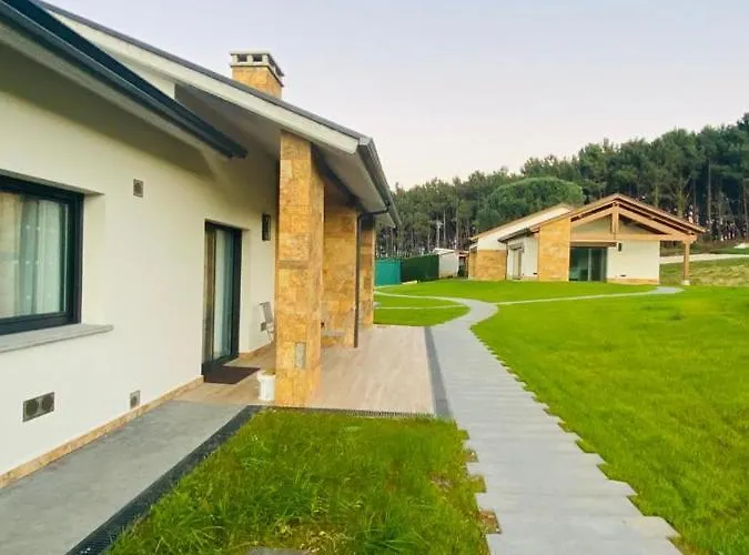 El Pueblin Del Pinar Apartament