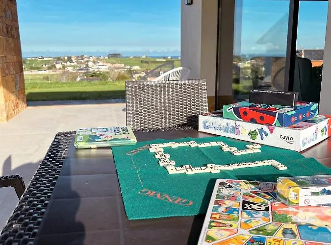 Apartament El Pueblin Del Pinar