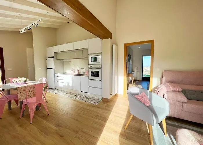 El Pueblin Del Pinar Apartament