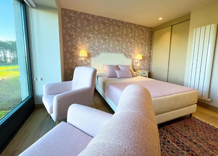 El Pueblin Del Pinar Apartament