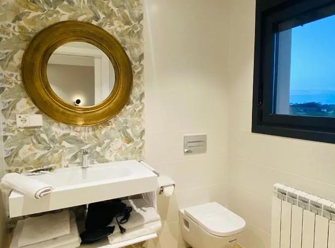 Apartament El Pueblin Del Pinar