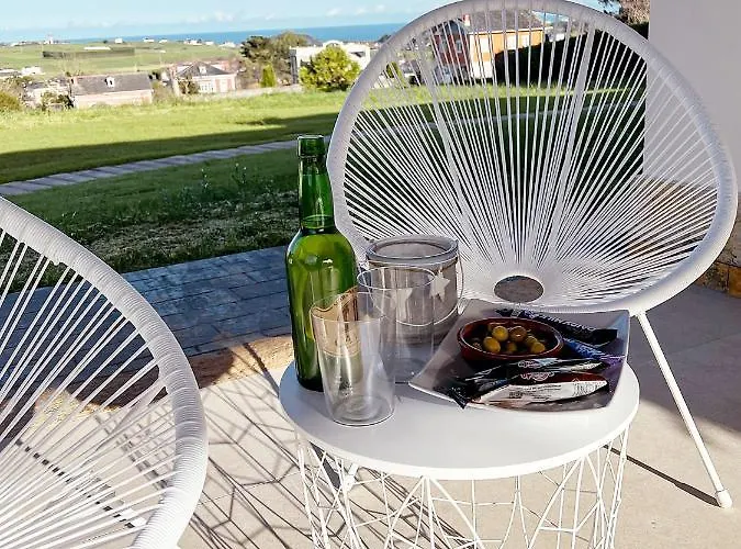 Apartament El Pueblin Del Pinar *