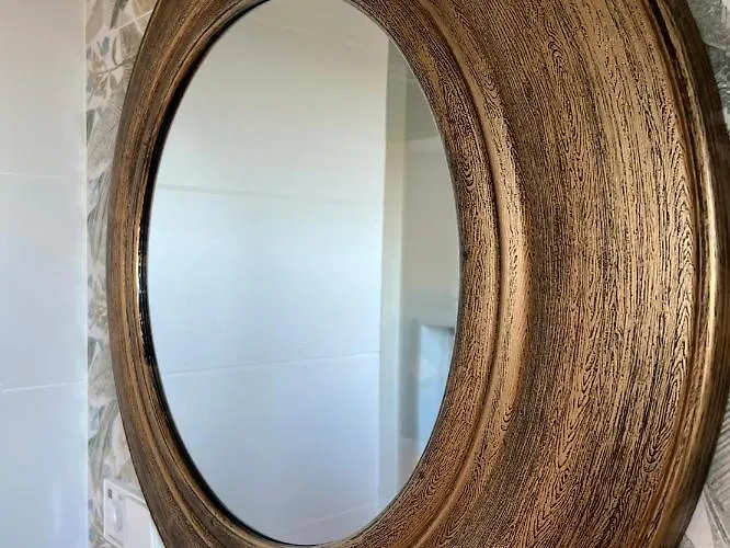 El Pueblin Del Pinar Apartament