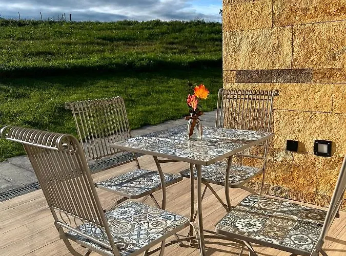 El Pueblin Del Pinar Apartament