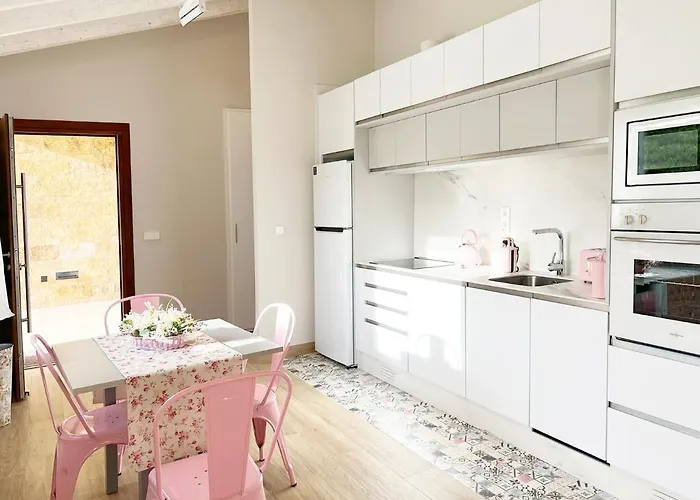 Apartament El Pueblin Del Pinar *