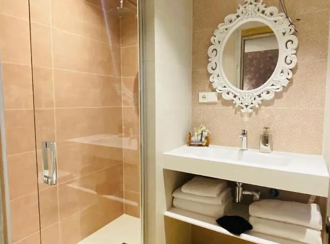 Apartament El Pueblin Del Pinar