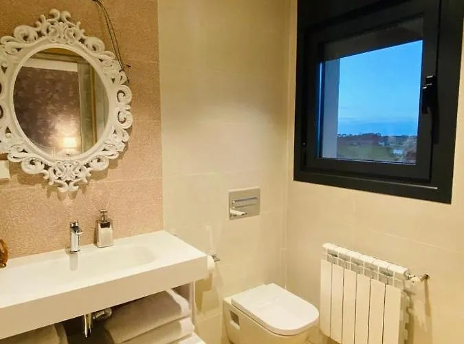 El Pueblin Del Pinar Apartament