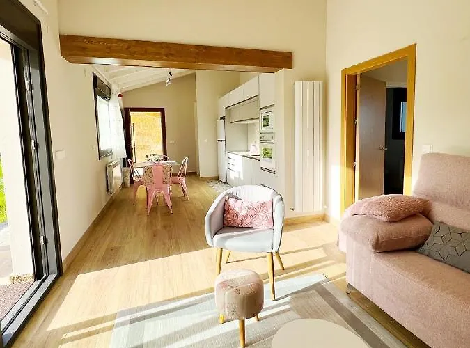 El Pueblin Del Pinar Apartament *