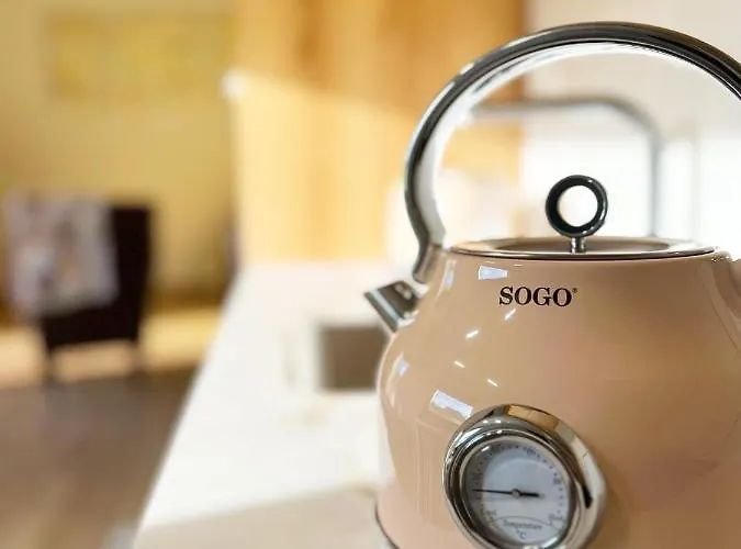 Apartament El Pueblin Del Pinar