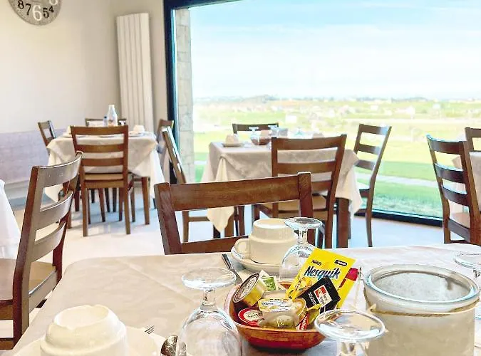 Apartament El Pueblin Del Pinar