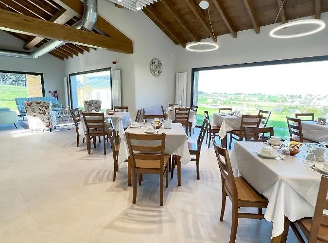 El Pueblin Del Pinar Apartament