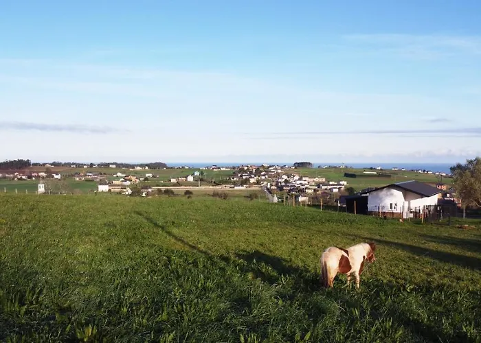 El Pueblin Del Pinar Apartament